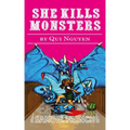 She Kills Monsters - Paperback