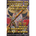 Journey To Jeopardy - Paperback