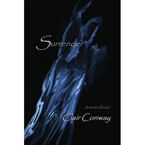 Surrender - Paperback