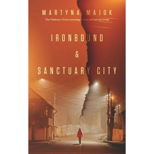 Ironbound & Sanctuary City: Two Plays - Paperback