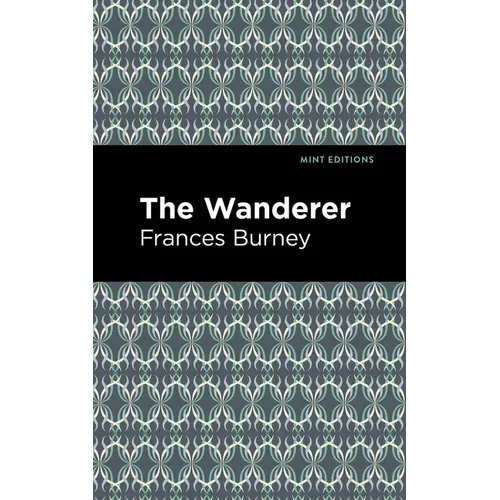 The Wanderer - Paperback