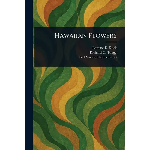 Hawaiian Flowers