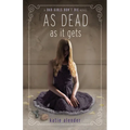 As Dead as It Gets - Paperback