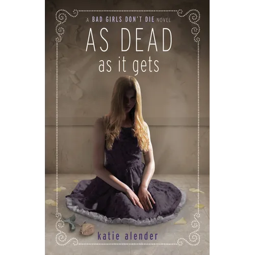 As Dead as It Gets - Paperback