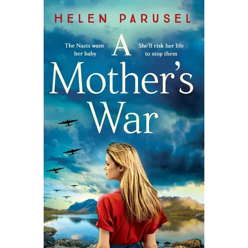 A Mother's War - Paperback