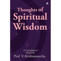 Thoughts of Spiritual Wisdom - Paperback