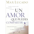 El Un Amor Que Puedes Compartir = A Love Worth Giving - Paperback