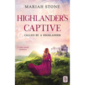 Highlander's Captive - Paperback