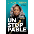 Unstoppable: Compete with Your Best Self and Win - Paperback