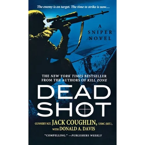 Dead Shot - Paperback
