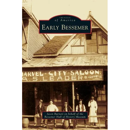 Early Bessemer