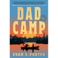 Dad Camp - Hardcover