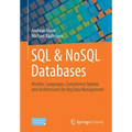 SQL & Nosql Databases: Models, Languages, Consistency Options and Architectures for Big Data Management - Paperback