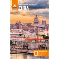 The Rough Guide to Cuba: Travel Guide with eBook - Paperback