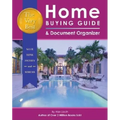 Very Best Home Buying Guide & Document Organizer - Hardcover