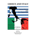 Greece and Italy: Ancient Roots & New Beginnings