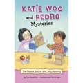 The Peanut Butter and Jelly Mystery - Paperback