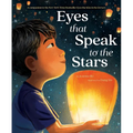 Eyes That Speak to the Stars - Hardcover