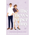 The Newspaper Nanny - Paperback