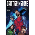 Gritt Grimstone - Paperback
