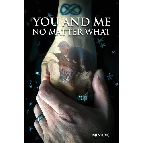 You And Me No Matter What - Paperback