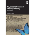 Psychoanalysis and Literary Theory: An Introduction - Paperback