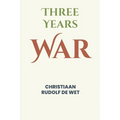 Three Years' War