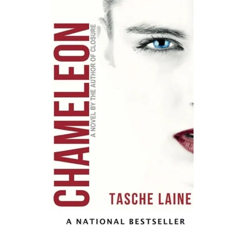 Chameleon - Hardcover