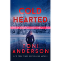 Cold Hearted: FBI Romantic Suspense - Paperback
