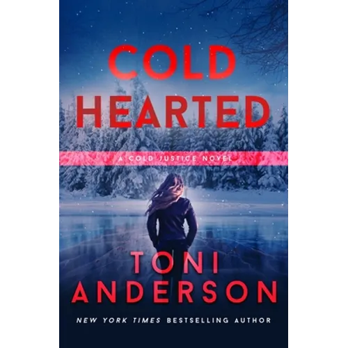 Cold Hearted: FBI Romantic Suspense - Paperback
