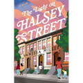 The Light on Halsey Street - Paperback