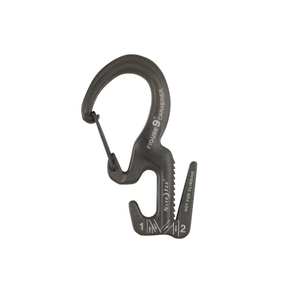 Figure 9® Carabiner Rope Tightener