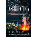 Insurrection: A Drake Cody Suspense-Thriller Book 4 - Paperback
