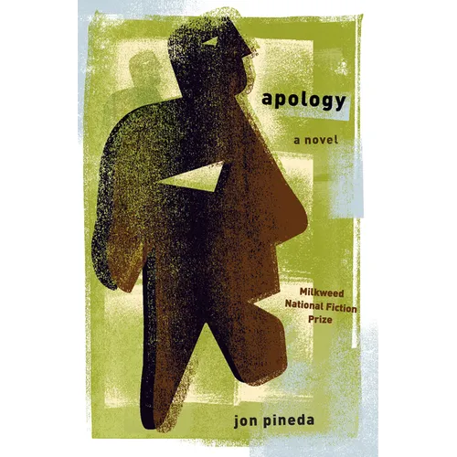 Apology - Paperback