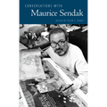 Conversations with Maurice Sendak - Paperback