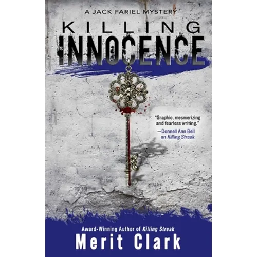 Killing Innocence - Paperback