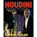 Houdini: Among the Spirits - Paperback