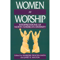 Women at Worship - Paperback