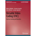 Versatile Video Coding (VVC): Machine Learning and Heuristics - Paperback