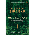 Rejection: A Sumatran Odyssey - Paperback