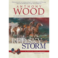 Red Sky Storm: A Story of the Civil War
