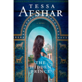The Hidden Prince - Paperback