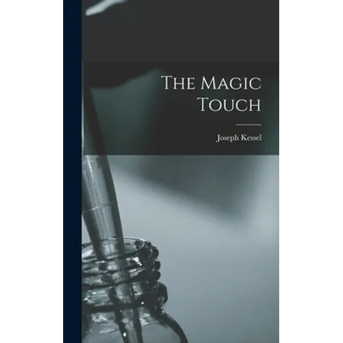 The Magic Touch