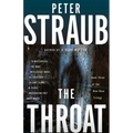 The Throat - Paperback
