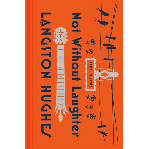 Not Without Laughter - Hardcover