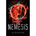 The Nemesis - Paperback