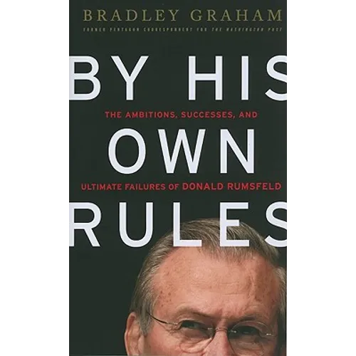 By His Own Rules - Paperback
