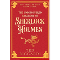 The Undiscovered Casebook of Sherlock Holmes - Paperback