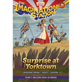 Surprise at Yorktown - Paperback