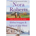 Blithe Images & Song of the West - Paperback